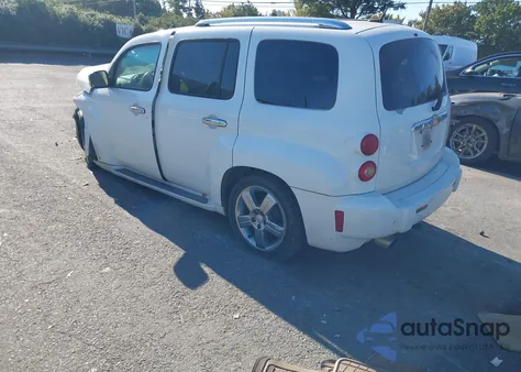 2009 Chevrolet Hhr Lt z USA, uszkodzony, nr VIN 3GNCA53VX9S576514